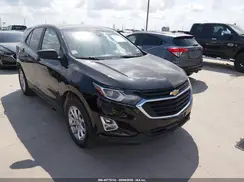 2GNAXHEV0M6104298 2021 CHEVROLET EQUINOX