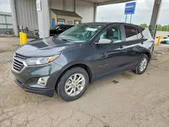 2GNAXHEV0M6104348 2021 CHEVROLET EQUINOX