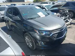 2GNAXHEV0M6104351 2021 CHEVROLET EQUINOX