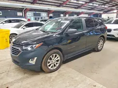 2GNAXHEV0M6109162 2021 CHEVROLET EQUINOX