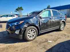 2GNAXHEV0M6109842 2021 CHEVROLET EQUINOX