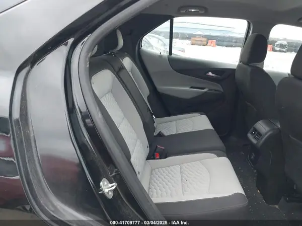 2GNAXHEV0M6109954 2021 CHEVROLET EQUINOX - Image 8