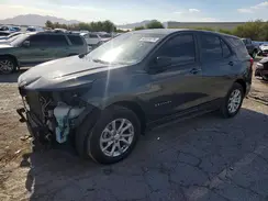 2GNAXHEV0M6113826 2021 CHEVROLET EQUINOX