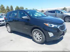 2GNAXHEV0M6116256 2021 CHEVROLET EQUINOX