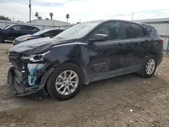 2GNAXHEV0M6116774 2021 CHEVROLET EQUINOX