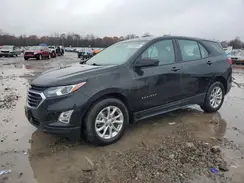 2GNAXHEV0M6118749 2021 CHEVROLET EQUINOX