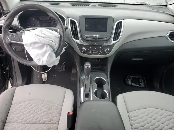2GNAXHEV0M6118749 2021 CHEVROLET EQUINOX - Image 8