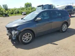2GNAXHEV0M6123093 2021 CHEVROLET EQUINOX
