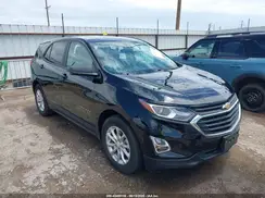 2GNAXHEV0M6123742 2021 CHEVROLET EQUINOX