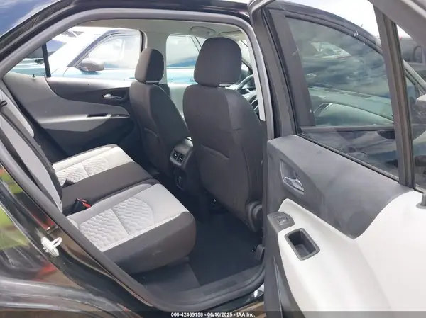 2GNAXHEV0M6123742 2021 CHEVROLET EQUINOX - Image 8