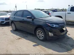 2GNAXHEV0M6126916 2021 CHEVROLET EQUINOX