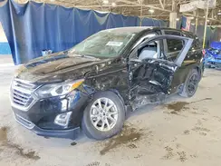 2GNAXHEV0M6127208 2021 CHEVROLET EQUINOX
