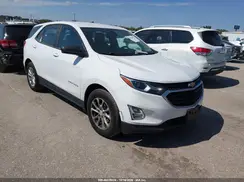 2GNAXHEV0M6128794 2021 CHEVROLET EQUINOX