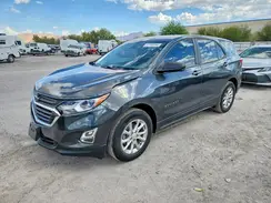 2GNAXHEV0M6128861 2021 CHEVROLET EQUINOX