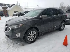 2GNAXHEV0M6144705 2021 CHEVROLET EQUINOX