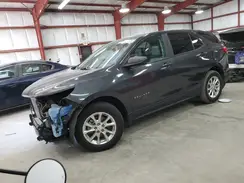 2GNAXHEV0M6145627 2021 CHEVROLET EQUINOX