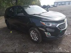 2GNAXHEV0M6145773 2021 CHEVROLET EQUINOX