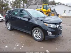 2GNAXHEV0M6148866 2021 CHEVROLET EQUINOX