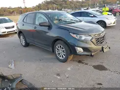 2GNAXHEV0M6148883 2021 CHEVROLET EQUINOX
