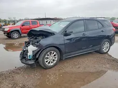 2GNAXHEV0M6152576 2021 CHEVROLET EQUINOX
