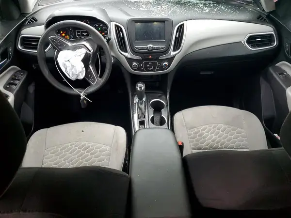 2GNAXHEV0M6152576 2021 CHEVROLET EQUINOX - Image 8