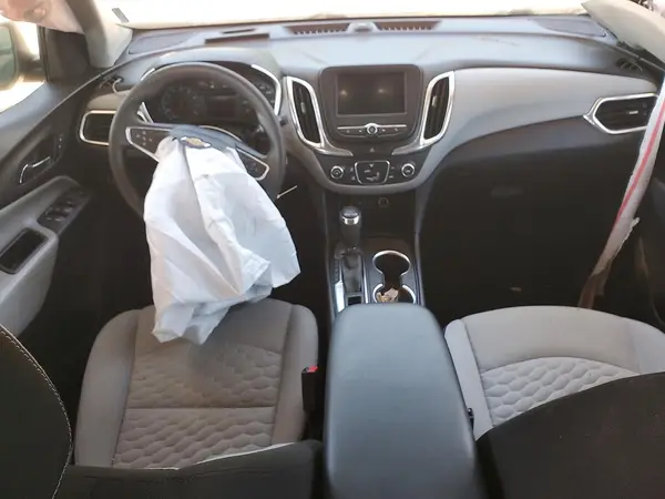 2GNAXHEV0M6153288 2021 CHEVROLET EQUINOX - Image 8