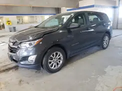 2GNAXHEV0M6156241 2021 CHEVROLET EQUINOX