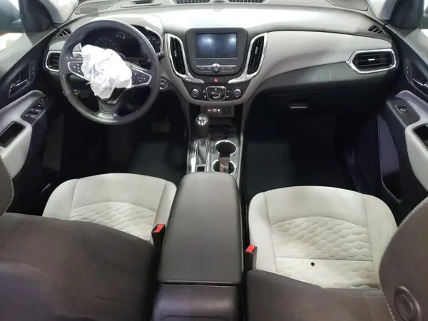2GNAXHEV0M6156241 2021 CHEVROLET EQUINOX - Image 8