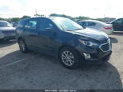 2GNAXHEV0M6159091 2021 CHEVROLET EQUINOX