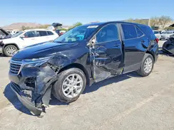 2GNAXHEV0N6101709 2022 CHEVROLET EQUINOX