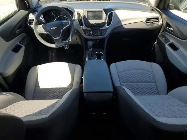 2GNAXHEV0N6101709 2022 CHEVROLET EQUINOX - Image 8
