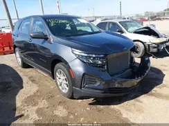 2GNAXHEV0N6104514 2022 CHEVROLET EQUINOX