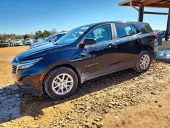 2GNAXHEV0N6105825 2022 CHEVROLET EQUINOX