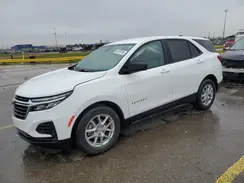 2GNAXHEV0N6117084 2022 CHEVROLET EQUINOX