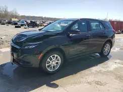 2GNAXHEV0N6118882 2022 CHEVROLET EQUINOX