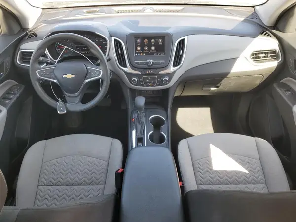 2GNAXHEV0N6118882 2022 CHEVROLET EQUINOX - Image 8