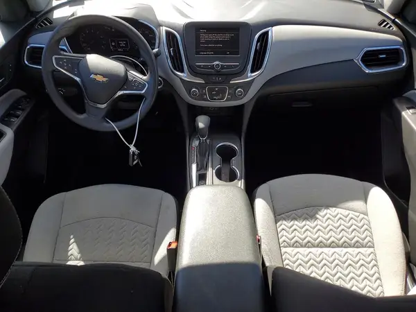 2GNAXHEV0N6122477 2022 CHEVROLET EQUINOX - Image 8