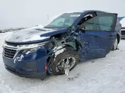 2GNAXHEV0N6122608 2022 CHEVROLET EQUINOX