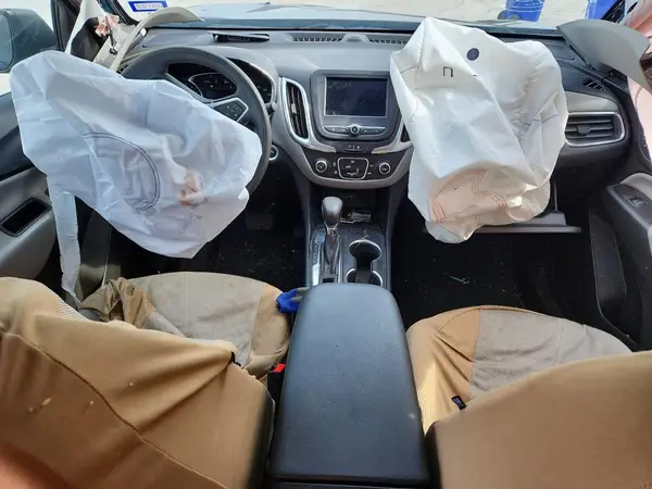 2GNAXHEV0N6129221 2022 CHEVROLET EQUINOX - Image 8