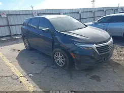 2GNAXHEV0N6131471 2022 CHEVROLET EQUINOX