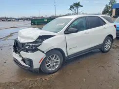 2GNAXHEV0N6132832 2022 CHEVROLET EQUINOX