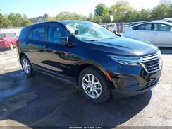 2GNAXHEV0N6134970 2022 CHEVROLET EQUINOX