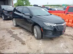 2GNAXHEV0N6135276 2022 CHEVROLET EQUINOX