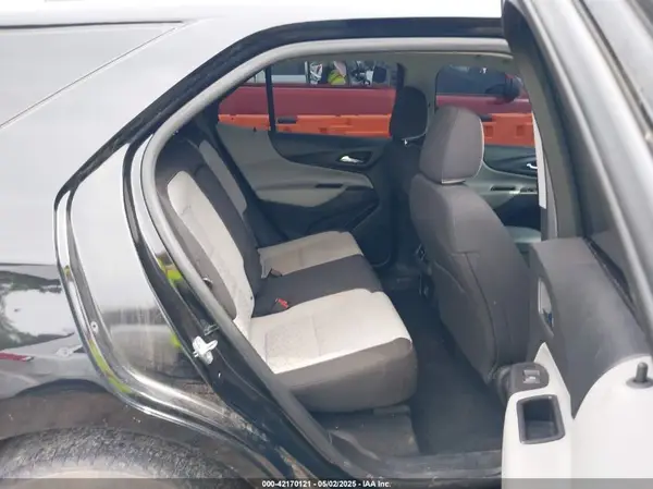 2GNAXHEV0N6135276 2022 CHEVROLET EQUINOX - Image 8