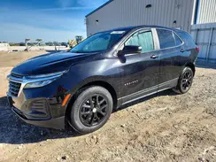2GNAXHEV0N6135925 2022 CHEVROLET EQUINOX
