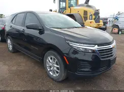 2GNAXHEV0N6136170 2022 CHEVROLET EQUINOX