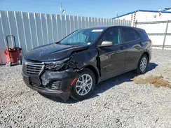 2GNAXHEV0N6137660 2022 CHEVROLET EQUINOX