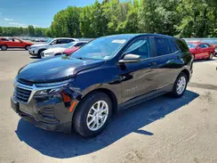 2GNAXHEV0N6137867 2022 CHEVROLET EQUINOX