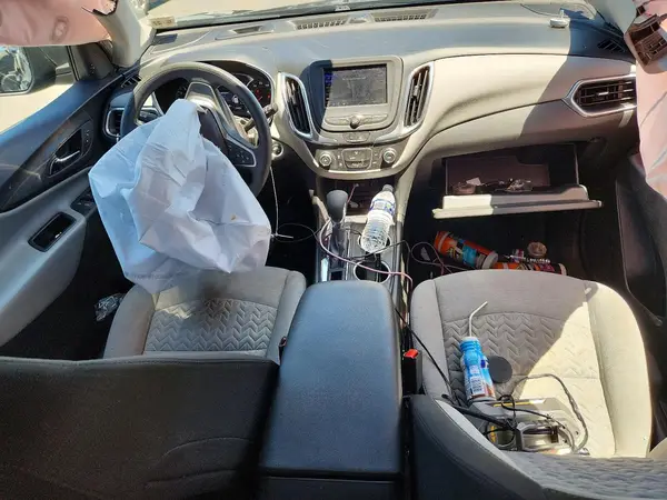 2GNAXHEV0N6137867 2022 CHEVROLET EQUINOX - Image 8