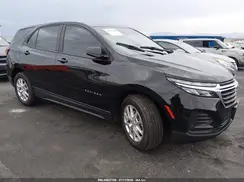 2GNAXHEV0N6145760 2022 CHEVROLET EQUINOX